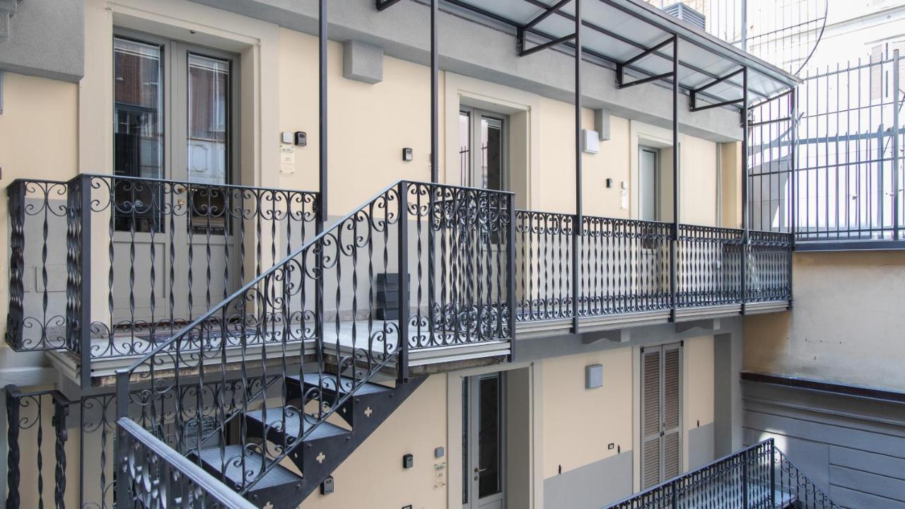 Italianway - The B Village New Milan Exterior photo