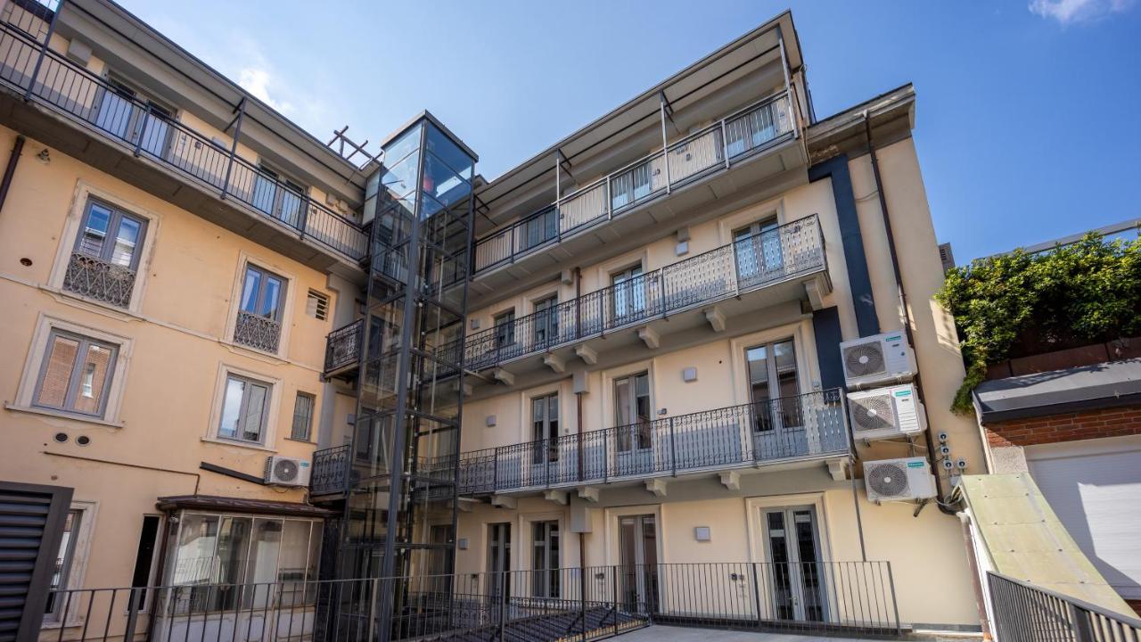 Italianway - The B Village New Milan Exterior photo